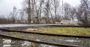 Będzie bezpieczniej na przejazdach kolejowych