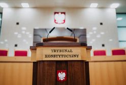 "TK do dziś nie jest wolny". Niemieckie media komentują wyrok TSUE