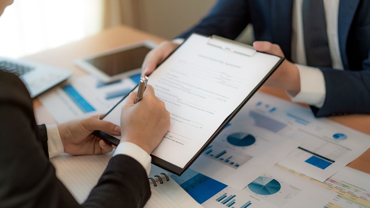 Za brak ubezpieczenia OC przewidziane są kary.