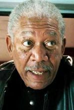 ''The Magic of Belle Isle'': Alkoholik Morgan Freeman szuka weny