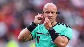 Co dalej z Marciniakiem? "FIFA łamie swoje zasady"