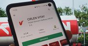 Orlen Vitay hitem w telefonach. Polacy "rzucili się" na promocję na paliwo