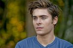 Zac Efron musi starać się bardziej