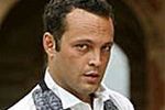 Prezenter radiowy Vince Vaughn