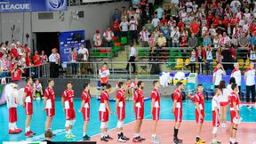 LE siatkarzy: Powrót po chwili wytchnienia - zapowiedź dwumeczu Polska - Rumunia