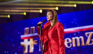 Edyta Górniak zgarnęła 100 tys. zł za występ w TVP? Komentuje doniesienia