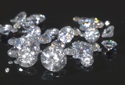 Ile kosztują diamenty?