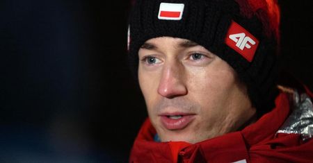 Turniej Czterech Skoczni bez Kamila Stocha