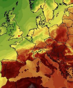 Żar poleje się z nieba. Będzie rekord? Zacznie się wkrótce