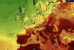 Żar poleje się z nieba. Będzie rekord? Zacznie się wkrótce