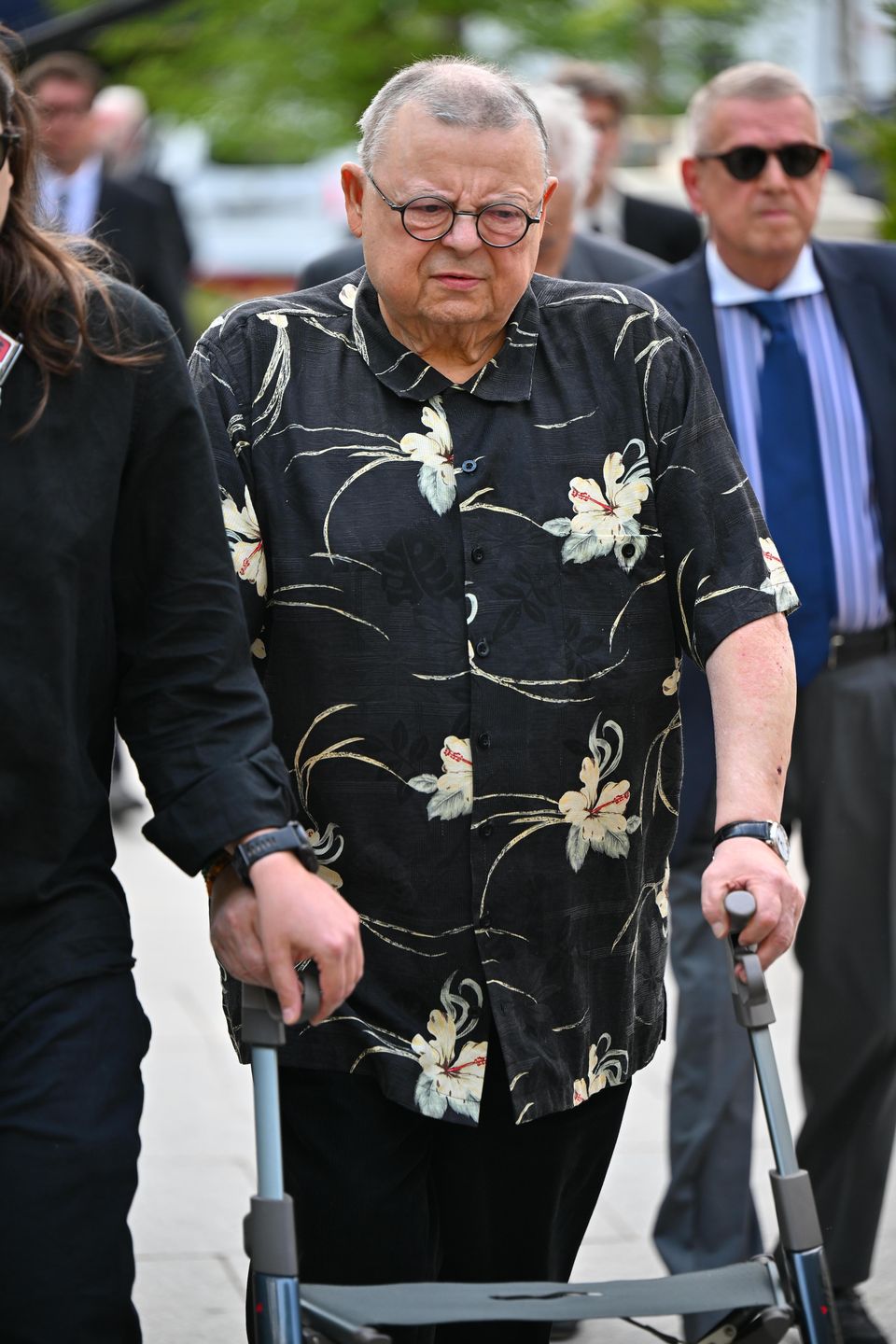 Wojciech Mann