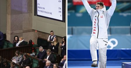 Działo się w piątek. Oto najważniejsze wydarzenia [SKRÓT DNIA]