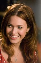 Mandy Moore prawie zwariowała przez "Zaplątanych"