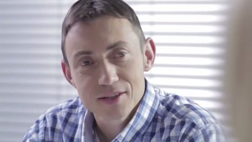 Krzysztof Paszek, współwłaściciel Bioseco