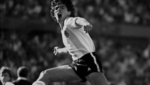 Wiedziałeś? Maradona pomógł reprezentacji Polski