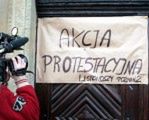 Koniec strajku pocztowców w Łodzi