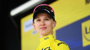 Tour de France. Katarzyna Niewiadoma walczy o triumf NA ŻYWO