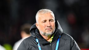 Łączą byłego piłkarza Chelsea z Wieczystą. Oto jak zareagował