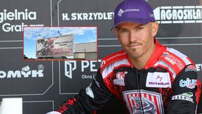 Stanęły w całym mieście. Szwed zwrócił się do Polaków