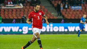 Mundial 2018. Egipt ukarany za grę bez zgody FIFA