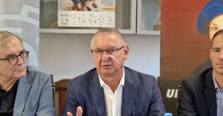 Odbywają się nieprzerwanie od ćwierćwiecza: XXV Międzynarodowe Mistrzostwa Wielkopolski już za kilka dni!