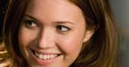 Mandy Moore prawie zwariowała przez "Zaplątanych"