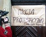 Koniec strajku pocztowców w Łodzi