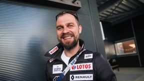 Słabe wyniki Polek. Marcin Bachleda mówi o rezerwach