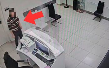 Wszystko wydał na imprezę. Oto co potem zrobił 28-latek