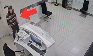 Wszystko wydał na imprezę. Oto co potem zrobił 28-latek