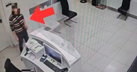 Wszystko wydał na imprezę. Oto co potem zrobił 28-latek