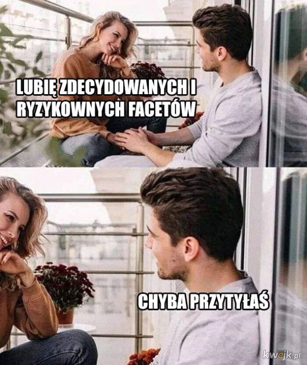 Memy na Dzień Chłopaka