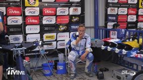 PGE IMME i gorące słońce letniego żużla