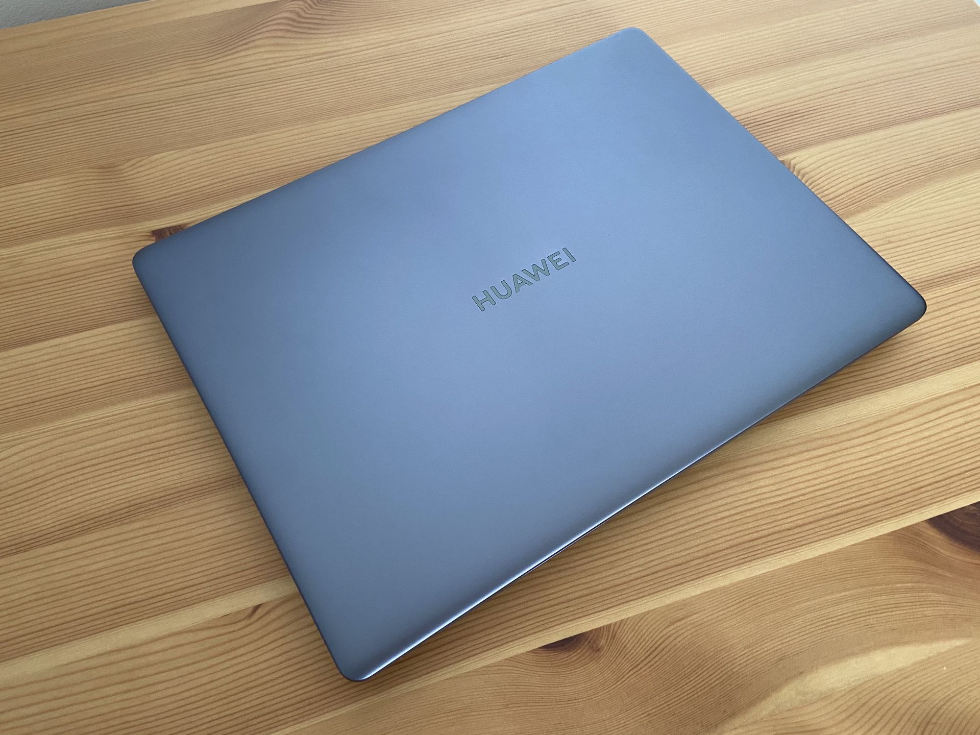 MateBook 13 