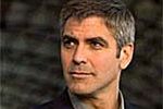 George Clooney sprzedał głos