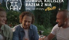 “Będę Tatą. Nie piję razem z nią” w nowej edukacyjnej kampanii Kompanii Piwowarskiej