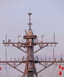 Nowa operacja UE? Misji miałaby przewodniczyć Francja