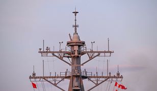 Nowa operacja UE? Misji miałaby przewodniczyć Francja