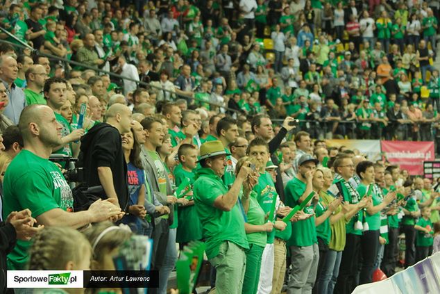 Czy Stelmet zapisze na swoim koncie kolejny sukces?