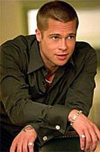 Brad Pitt spełnia ostatnie życzenie Aniston