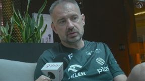 Pod siatką: Ostatni test przed mistrzostwami świata. Kulisy meczu Polska - Brazylia