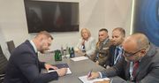 Program ORKA. Navantia i PGZ współpracują
