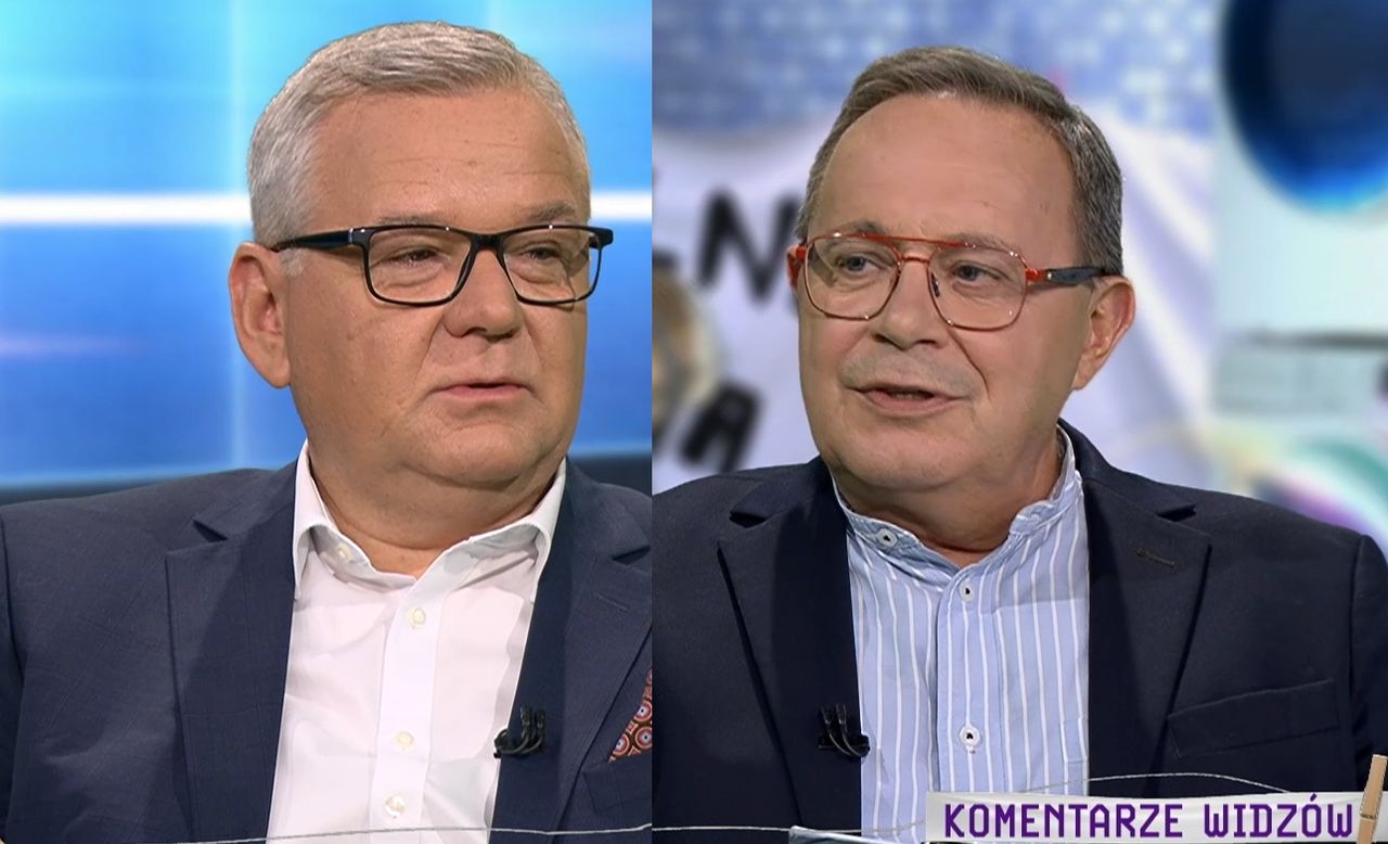 "Szkło kontaktowe" pod ostrzałem krytyki. Boją się odbierać telefony od widzów