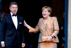 Elegancka Angela Merkel w operze. Udowodniła, że uczy się na błędach!
