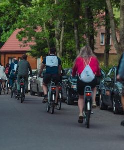 Miasta łapią oddech z Nextbike podczas Europejskiego Tygodnia Mobilności