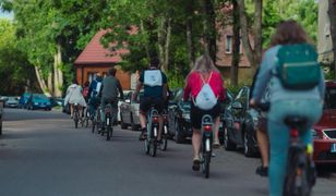 Miasta łapią oddech z Nextbike podczas Europejskiego Tygodnia Mobilności