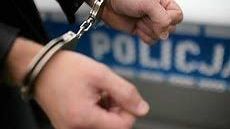 35-latek wpadł w Sierakówku. Był pijany, miał zakaz i przebywał w Polsce nielegalnie