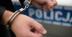 35-latek wpadł w Sierakówku. Był pijany, miał zakaz i przebywał w Polsce nielegalnie