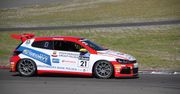 Volkswagen Scirocco R Cup na Nurburgring