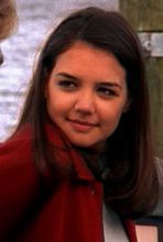 "Jezioro marzeń": Katie Holmes tęskni za serialem